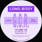 Long Body - Hi Vibe Ep