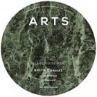 Keith Carnal - Aluminium