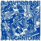 Various Artists - DJ Overdose X DJ Technician