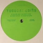 Various Artists - Tugboat Edits Vol. 3