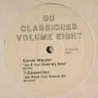 Glenn Underground - Classiques Volume Eight