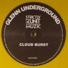 Glenn Underground - Cloud Burst