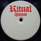 Unknown Artist - Ritual Malmo 02