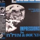 Armando Sciascia - Impressions In Rhythm And Sound