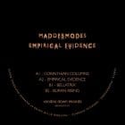 Maddermodes - Empirical Evidence