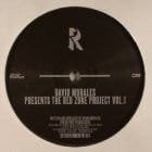 David Morales   - The Red Zone Project Vol.1 