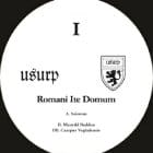 Usurp - Romanum Ite Domum