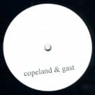 Copeland & Gast - Sisters of control