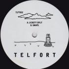 Telfort - Lickety Split / Snaps