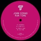 John Dimas - Run Time