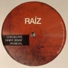 Raiz - Inner Sense