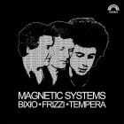 Bixio, Frizzi and Tempera - Magnetic Systems