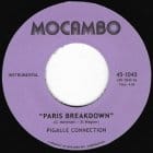 Pigalle Connection - Paris Breakdown