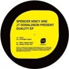 Spencer Kincy And JT Donaldson - Duality ep