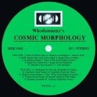 Whodamanny - Cosmic Morphology