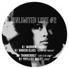 Various Artists - Unlimited Love #2