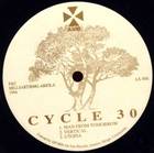 Jeff Mills - Cycle 30