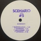 Dj Honesty - Scenario#5