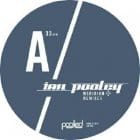 Ian Pooley - Meridian (Bicep, Oskar Offermann, Mathias Show B, Mathias Schober Remixes)