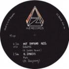 Al Zanders - Dsomc / Raiz