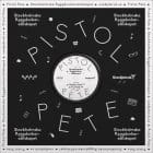 Pistol Pete - Stockholmska Ryggdunkarsallskapet 