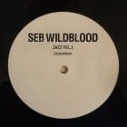 Seb Wildblood - Jazz, Vol. 1 EP