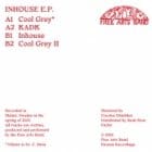 Free Arts Band - Inhouse ep