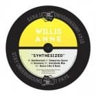 Willis Anne - Synthesized