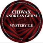 Andreas Gehm - Mystery EP