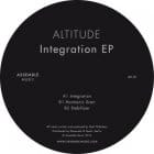 Altitude - Integration EP