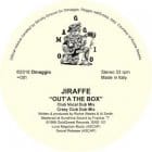 Jiraffe - Out a The Box (reissue)