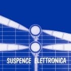 Piero Umiliani - Suspence Elettronica