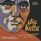 Dieter Reith + Tender Aggression - Die Kette