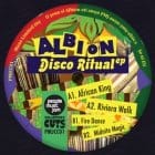 Albion - Disco Ritual EP