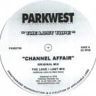 The Lost Tape - Channel Affair