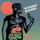 Kondi Band - Belle Wahallah ep