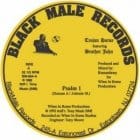 The Trojan Horse (Romanthony) - Psalm 1 - Black Male BM-004 - Psalm 1 