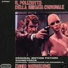 Ennio Morricone - Il Poliziotto Della Brigata Criminale