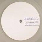 Unknown Artist - Unbalance #8