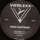 Freak Electrique - Cloud Surfer / Fright Jazz