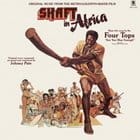 Johnny Pate - Shaft in Africa