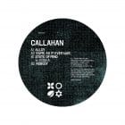 Callahan - Alloy EP