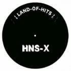 HNS-X - Land Of Hits