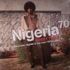 Various Artists - Nigeria 70 - Sweet Times