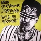 Idris Ackamoor & The Pyramyds - We Be All Africans