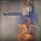 Jean-Bernard Raiteux - Les Demons