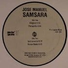 Jose Manuel  - Samsara