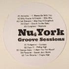 Various Artists - Nu York Groove Sessions