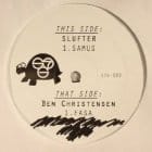 Slufter / Ben Christensen  - Slufter / Ben Christensen Split