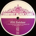 Zwicker - Compost Black Label #16